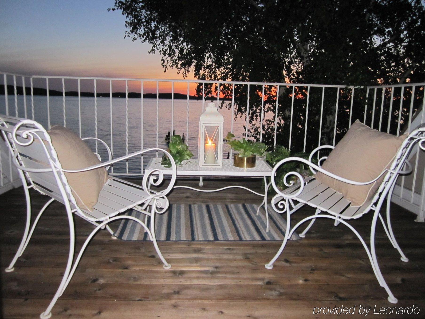 Water Street Inn Boyne City Dış mekan fotoğraf