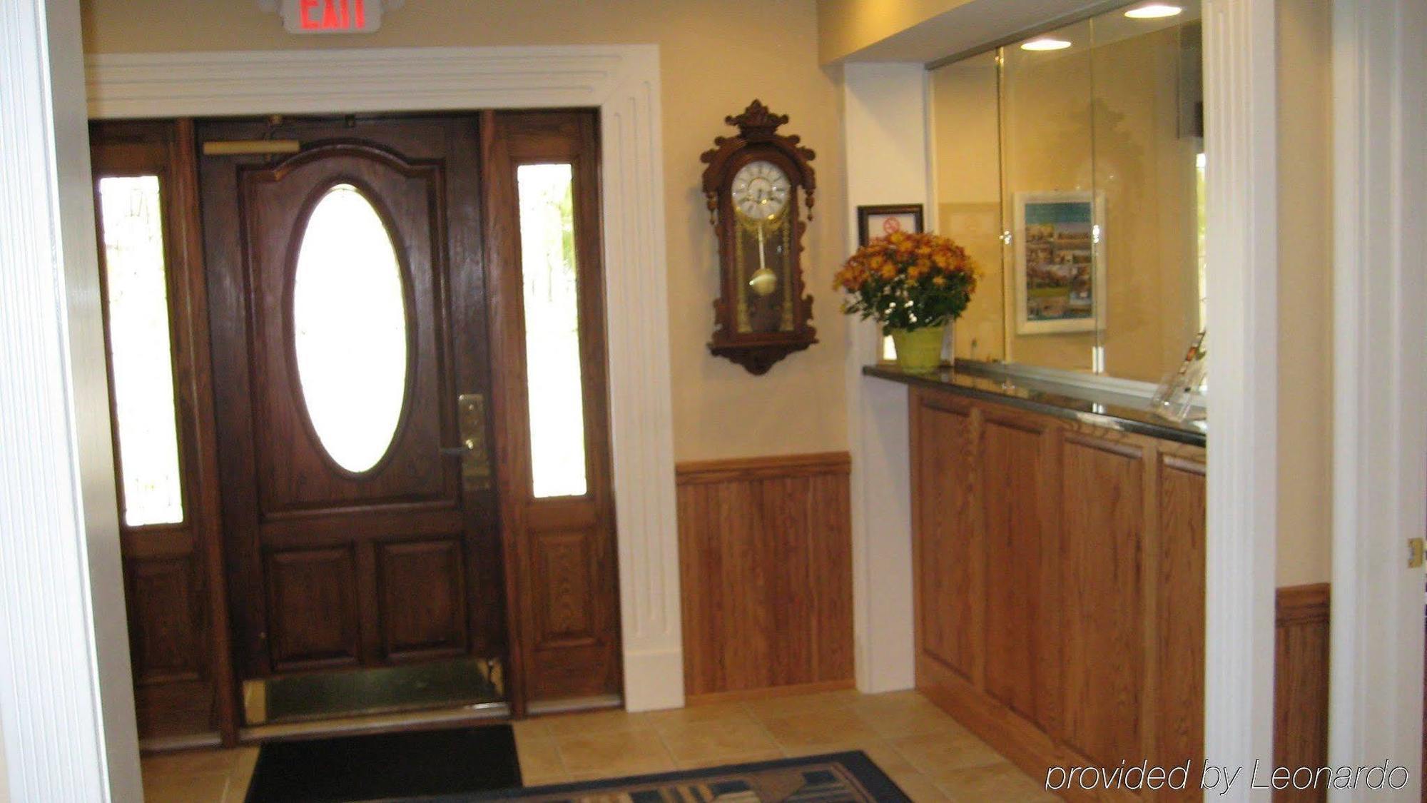 Water Street Inn Boyne City İç mekan fotoğraf