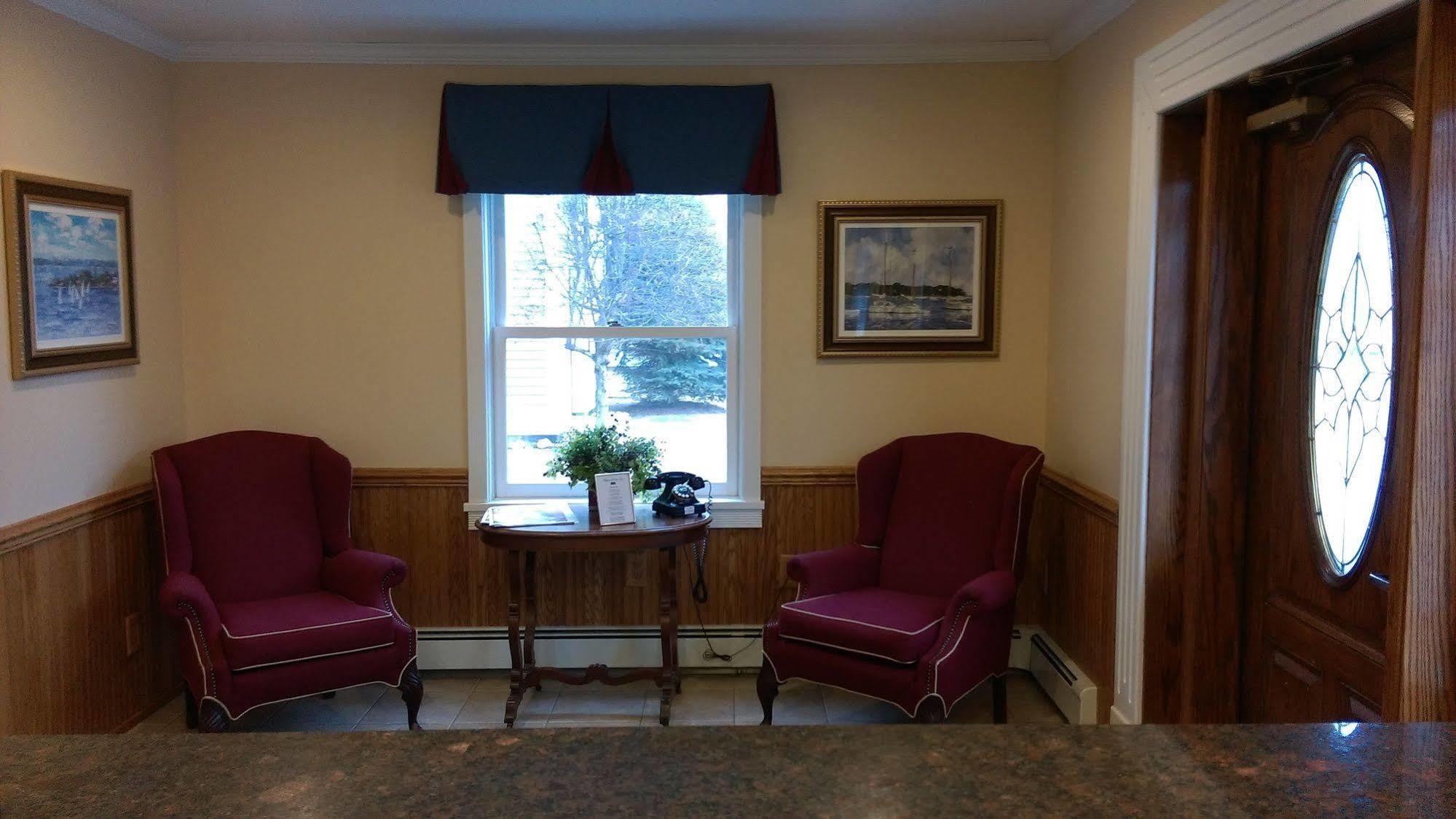 Water Street Inn Boyne City Dış mekan fotoğraf