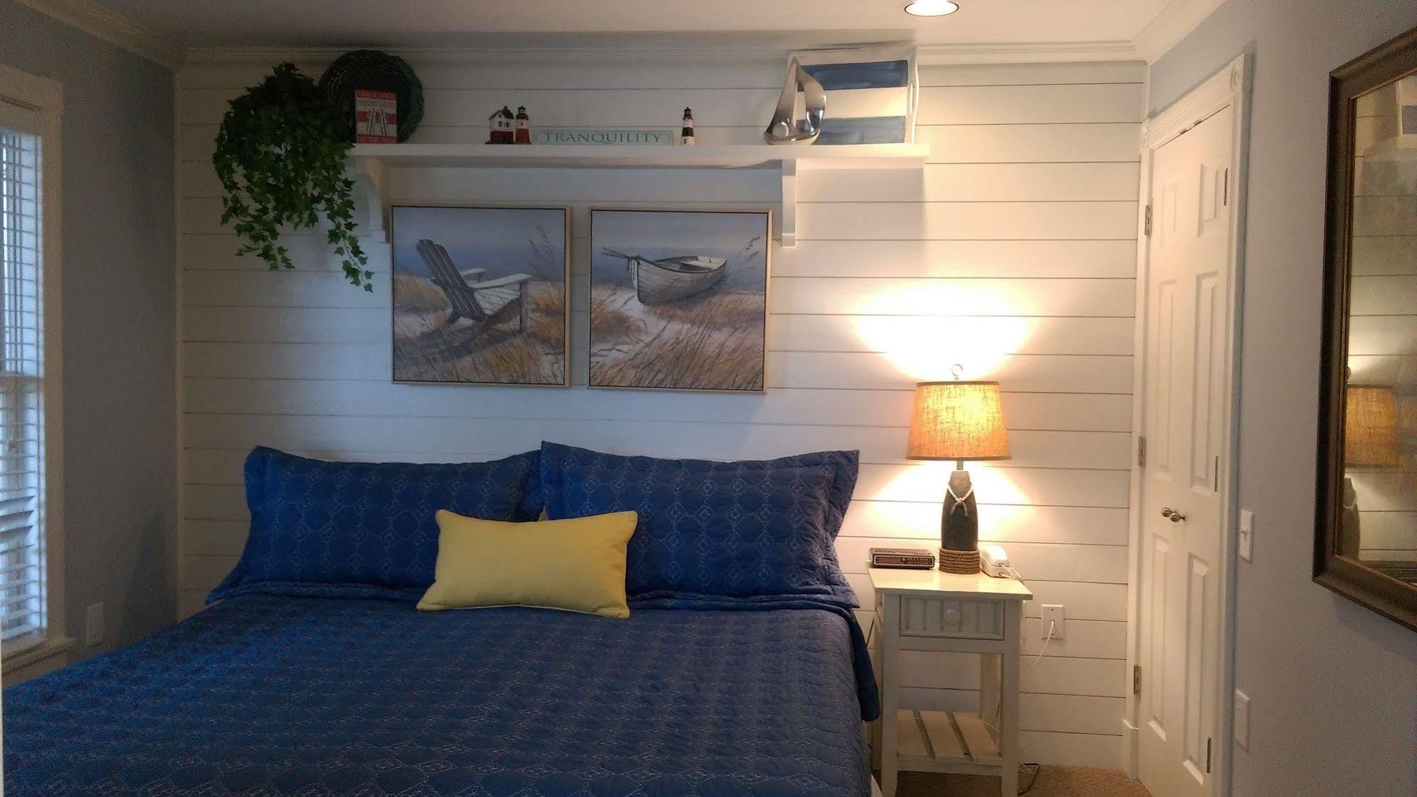 Water Street Inn Boyne City Dış mekan fotoğraf