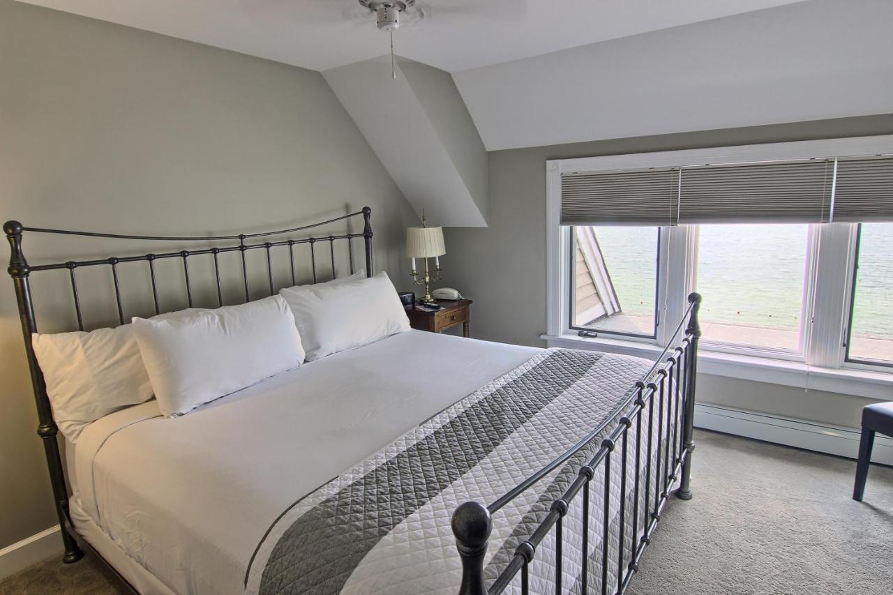 Water Street Inn Boyne City Dış mekan fotoğraf