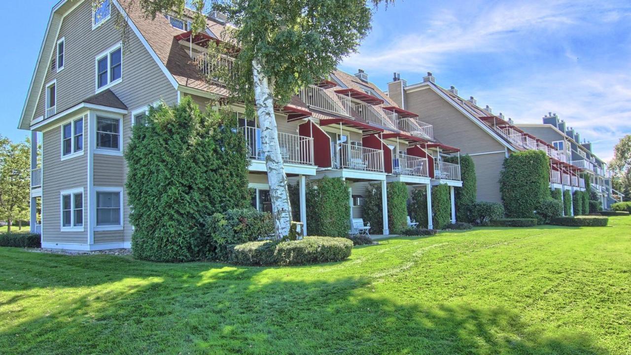Water Street Inn Boyne City Dış mekan fotoğraf